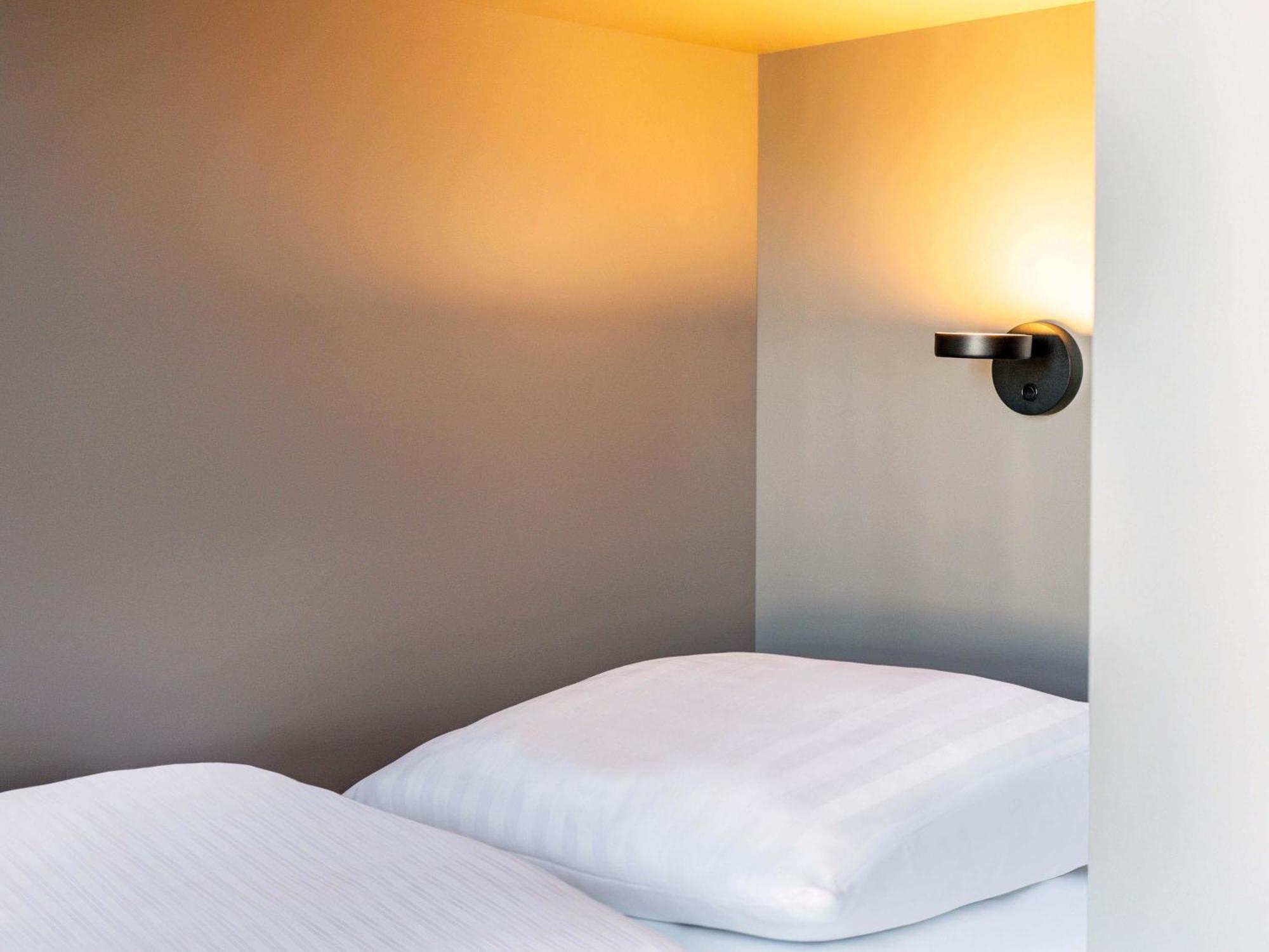 B&B Hotel Berlin City-West, Berlin
